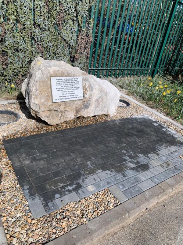 Headstones and Memorial Projects by Headstones Yorkshire